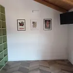 Casa Tuja Lejlighed *