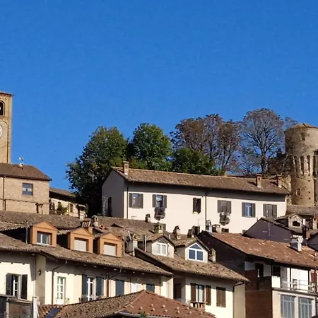 Casa Tuja Apartamento