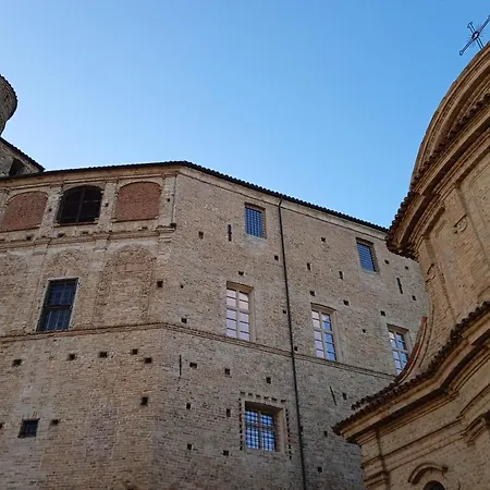 Apartamento Casa Tuja *