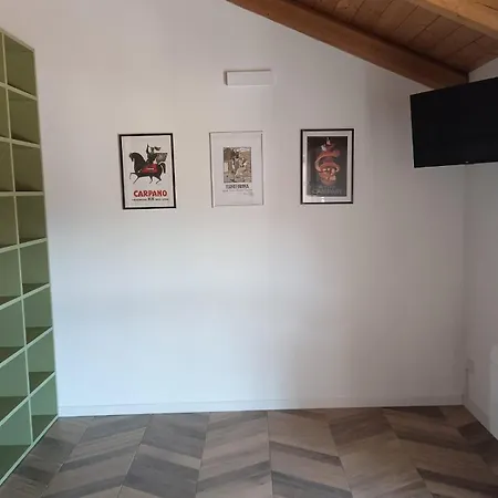 Casa Tuja Lejlighed *
