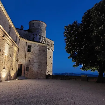 Apartamento Casa Tuja Roddi