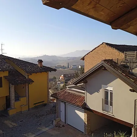 Apartman Casa Tuja *