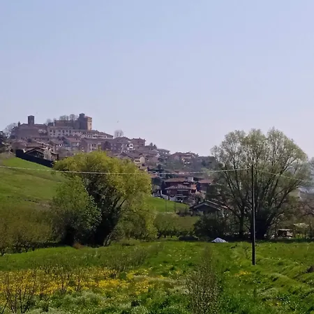 Casa Tuja Apartamento *