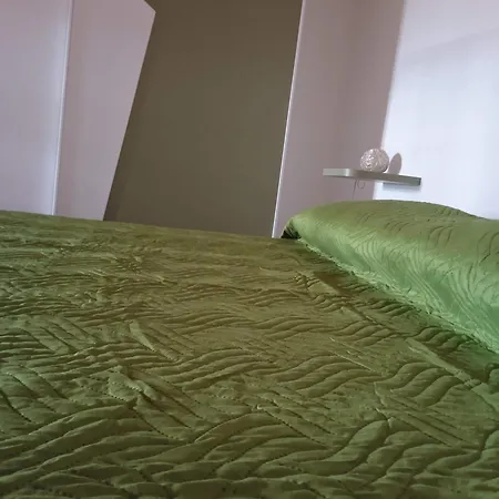 Casa Tuja Lejlighed