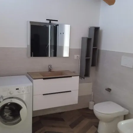 Casa Tuja Apartman