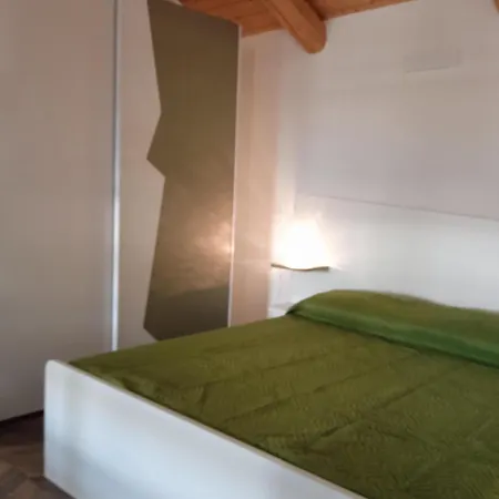 Apartman Casa Tuja