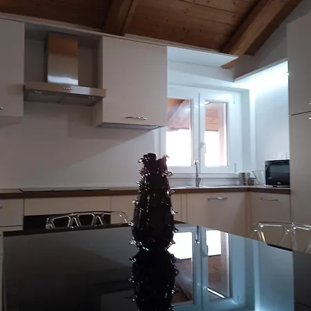 Casa Tuja