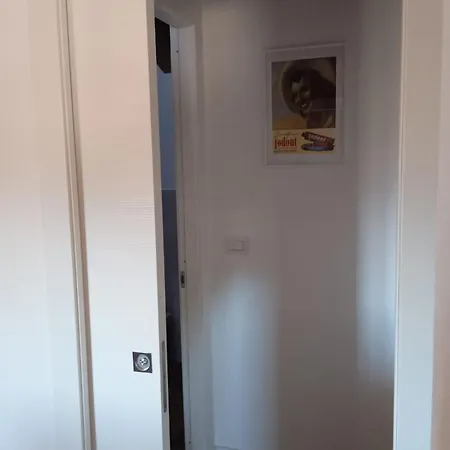 Casa Tuja * Roddi
