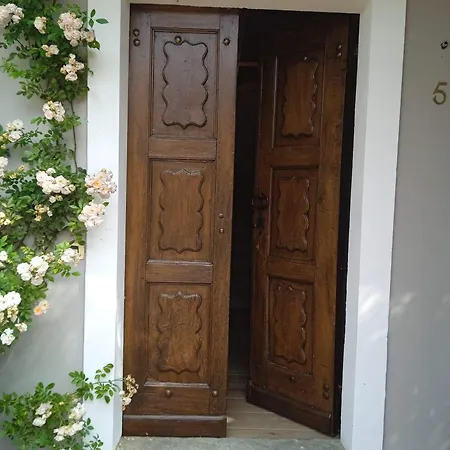 Casa Tuja Apartamento Roddi