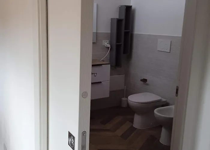 Casa Tuja * Roddi
