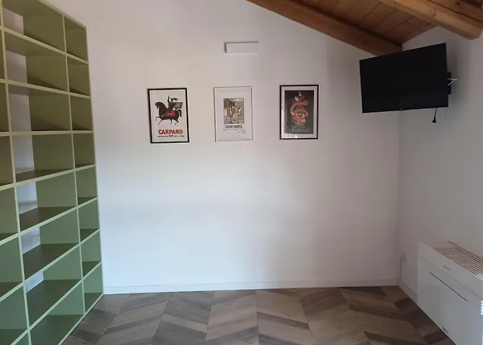 Casa Tuja Apartmán *