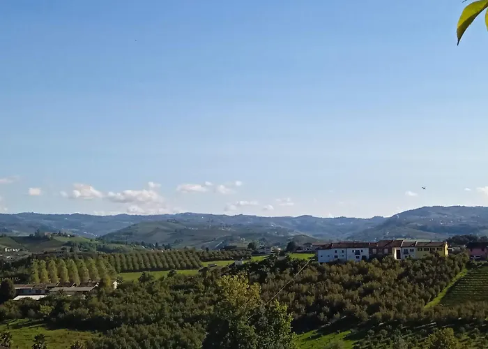 Casa Tuja * Roddi