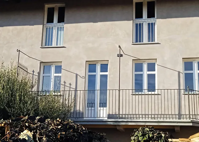 Casa Tuja Apartmán
