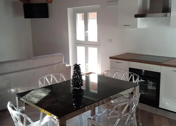 Casa Tuja *