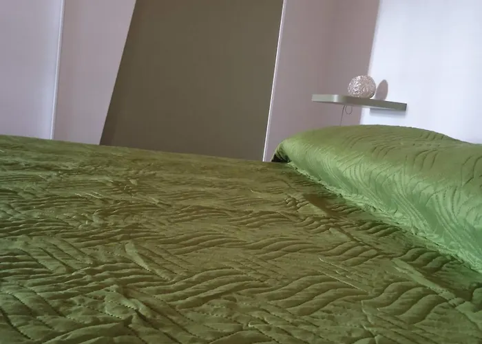 Casa Tuja Apartmán