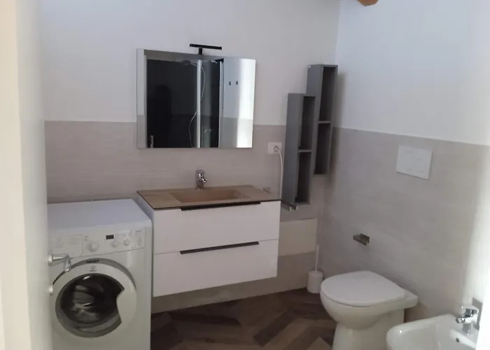Casa Tuja Apartmán