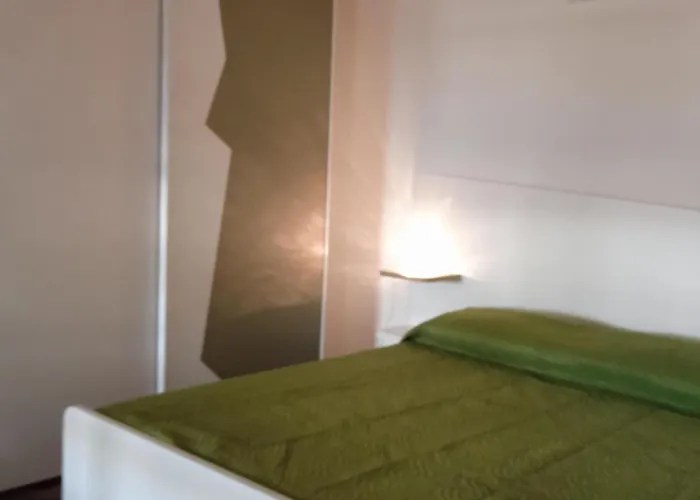 Apartmán Casa Tuja